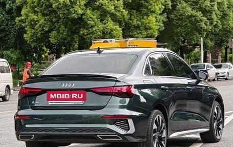 Audi A3, 2023 год, 1 800 000 рублей, 13 фотография