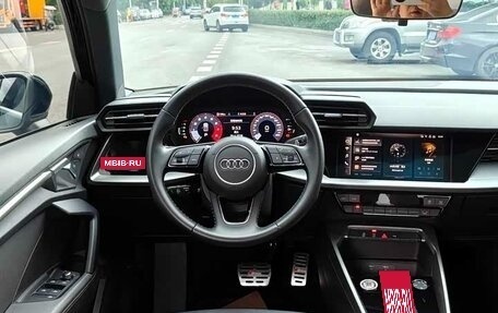 Audi A3, 2023 год, 1 800 000 рублей, 12 фотография