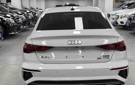 Audi A3, 2023 год, 1 790 000 рублей, 15 фотография