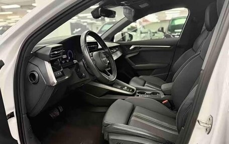 Audi A3, 2023 год, 1 790 000 рублей, 12 фотография