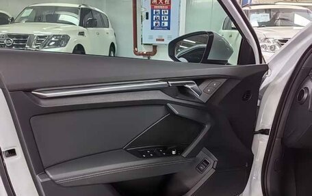 Audi A3, 2023 год, 1 790 000 рублей, 13 фотография