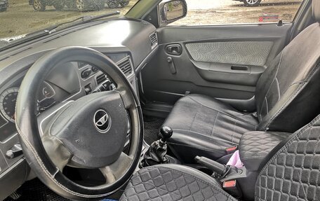 Daewoo Nexia I рестайлинг, 2012 год, 360 000 рублей, 2 фотография