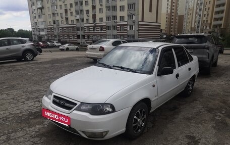 Daewoo Nexia I рестайлинг, 2012 год, 360 000 рублей, 10 фотография