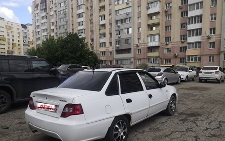 Daewoo Nexia I рестайлинг, 2012 год, 360 000 рублей, 9 фотография