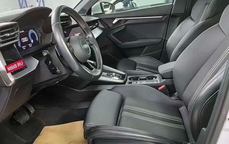 Audi A3, 2023 год, 1 790 000 рублей, 14 фотография