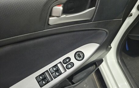 Hyundai Solaris II рестайлинг, 2015 год, 850 000 рублей, 9 фотография
