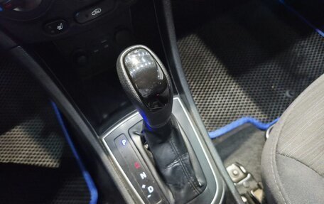 Hyundai Solaris II рестайлинг, 2015 год, 850 000 рублей, 17 фотография