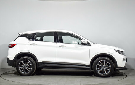 Geely Coolray I, 2021 год, 1 620 000 рублей, 4 фотография