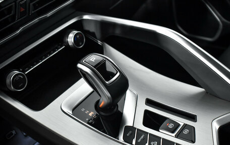 Geely Coolray I, 2021 год, 1 620 000 рублей, 12 фотография