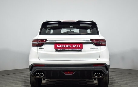 Geely Coolray I, 2021 год, 1 620 000 рублей, 7 фотография