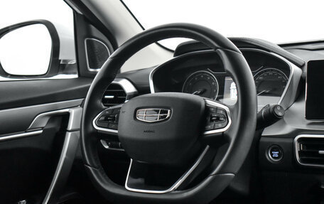 Geely Coolray I, 2021 год, 1 620 000 рублей, 15 фотография