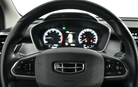 Geely Coolray I, 2021 год, 1 620 000 рублей, 18 фотография