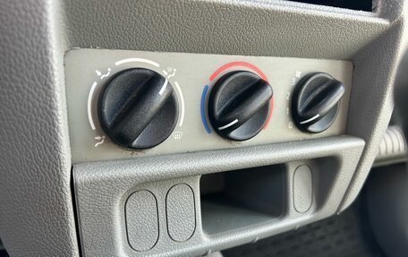 Renault Kangoo II рестайлинг, 2007 год, 249 000 рублей, 10 фотография
