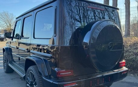 Mercedes-Benz G-Класс AMG, 2026 год, 36 700 000 рублей, 3 фотография