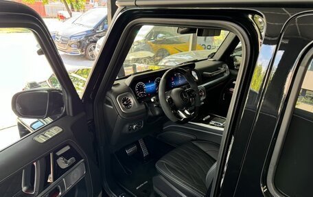 Mercedes-Benz G-Класс AMG, 2026 год, 36 700 000 рублей, 6 фотография