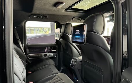 Mercedes-Benz G-Класс AMG, 2026 год, 36 700 000 рублей, 11 фотография