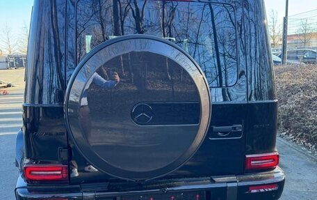 Mercedes-Benz G-Класс AMG, 2026 год, 36 700 000 рублей, 4 фотография