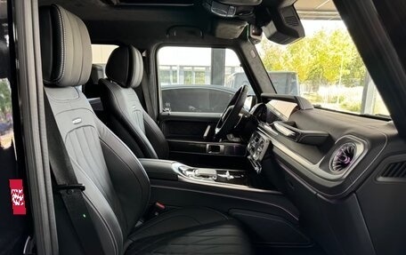 Mercedes-Benz G-Класс AMG, 2026 год, 36 700 000 рублей, 8 фотография
