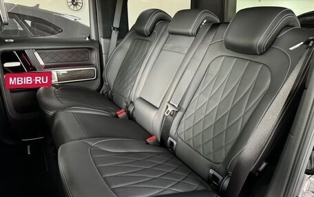 Mercedes-Benz G-Класс AMG, 2026 год, 36 700 000 рублей, 12 фотография