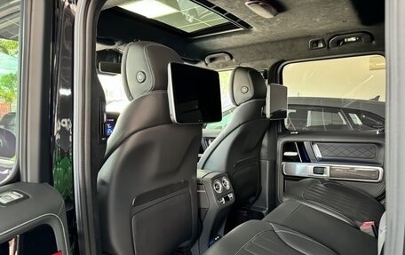 Mercedes-Benz G-Класс AMG, 2026 год, 36 700 000 рублей, 10 фотография