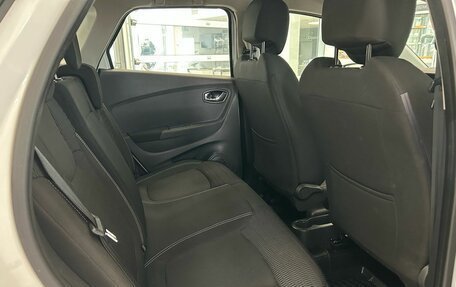 Renault Kaptur I рестайлинг, 2017 год, 1 179 000 рублей, 9 фотография