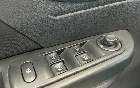 Renault Kaptur I рестайлинг, 2017 год, 1 179 000 рублей, 10 фотография