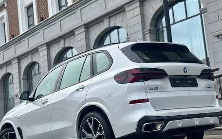 BMW X5, 2025 год, 13 500 000 рублей, 1 фотография