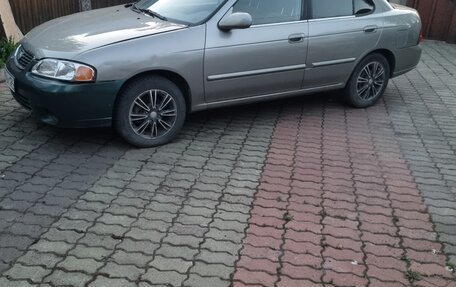Nissan Sentra, 2000 год, 290 000 рублей, 1 фотография