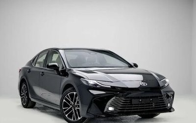 Toyota Camry, 2026 год, 1 фотография
