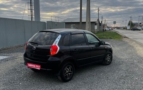 Datsun mi-DO, 2015 год, 360 000 рублей, 1 фотография