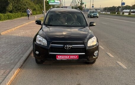 Toyota RAV4, 2010 год, 1 350 000 рублей, 1 фотография