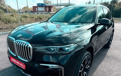 BMW X7, 2019 год, 8 500 000 рублей, 1 фотография