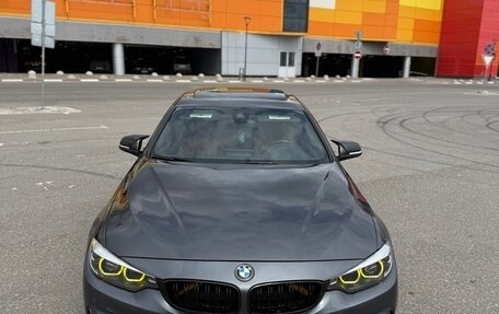 BMW 4 серия, 2018 год, 3 900 000 рублей, 1 фотография