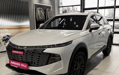 Haval F7, 2026 год, 3 799 000 рублей, 1 фотография
