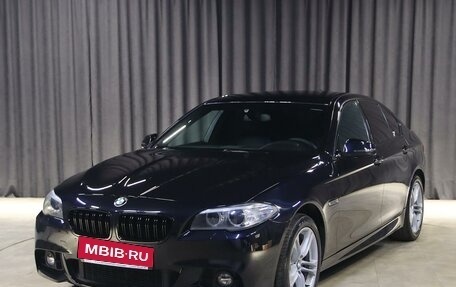BMW 5 серия, 2014 год, 1 899 000 рублей, 1 фотография