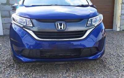 Honda Freed II, 2022 год, 1 250 000 рублей, 1 фотография
