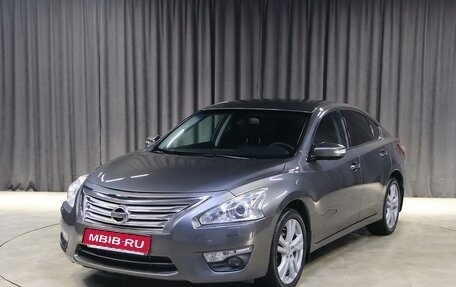 Nissan Teana, 2015 год, 1 199 000 рублей, 1 фотография
