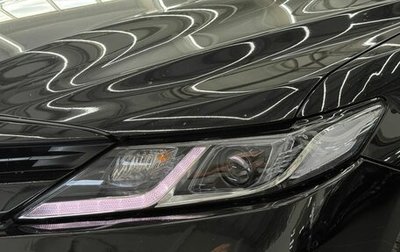 Toyota Camry, 2019 год, 1 599 000 рублей, 1 фотография