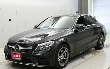 Mercedes-Benz C-Класс, 2021 год, 2 085 450 рублей, 1 фотография