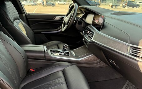 BMW X7, 2019 год, 8 500 000 рублей, 2 фотография