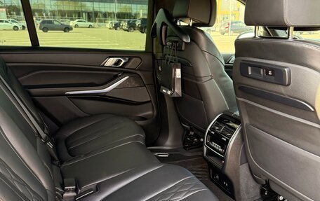 BMW X7, 2019 год, 8 500 000 рублей, 3 фотография