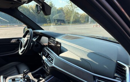 BMW X7, 2019 год, 8 500 000 рублей, 7 фотография