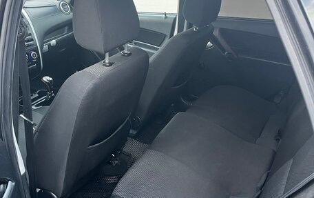 Datsun mi-DO, 2015 год, 360 000 рублей, 8 фотография