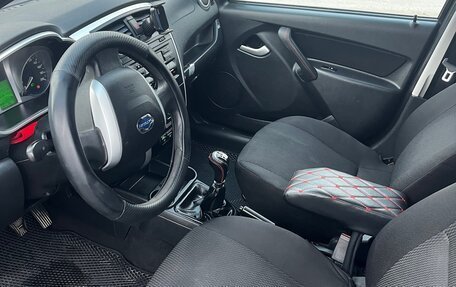 Datsun mi-DO, 2015 год, 360 000 рублей, 7 фотография
