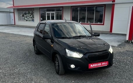 Datsun mi-DO, 2015 год, 360 000 рублей, 4 фотография