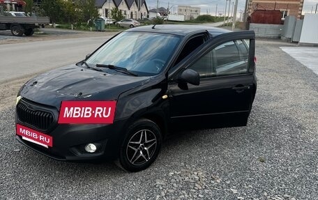 Datsun mi-DO, 2015 год, 360 000 рублей, 5 фотография