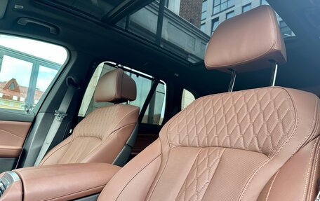 BMW X5, 2025 год, 13 500 000 рублей, 2 фотография