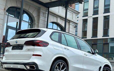 BMW X5, 2025 год, 13 500 000 рублей, 4 фотография