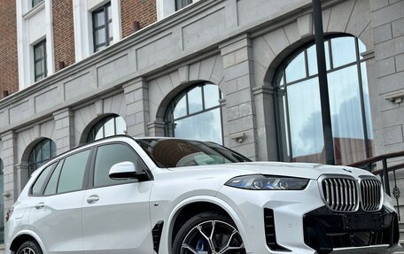 BMW X5, 2025 год, 13 500 000 рублей, 5 фотография