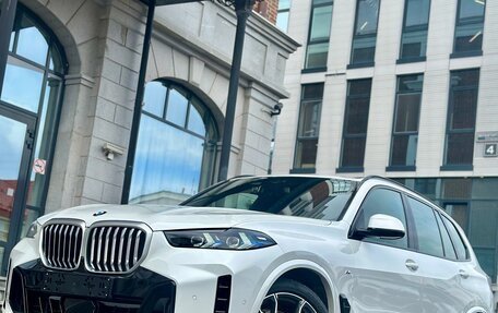 BMW X5, 2025 год, 13 500 000 рублей, 8 фотография